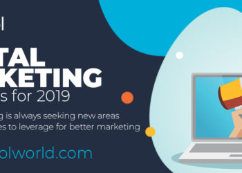 Digital Marketing Strategies for 2019