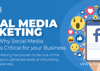 6 Reasons Why Social Media Marketing Is Critical For Your Business