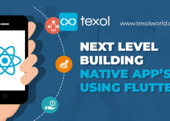 Next Level Building Native App’s Using Flutter
