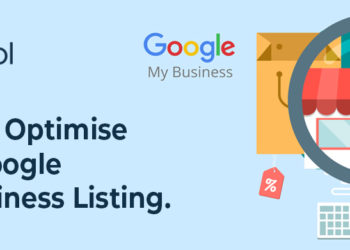 How To Set up And Optimise Your Google My Business Listing