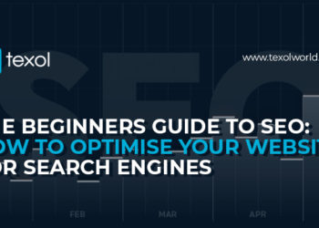 The Beginners Guide To SEO: How To Optimise Your Web Site For Search Engines