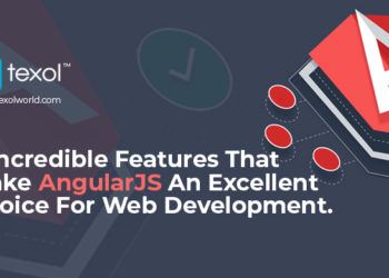 5 Features That Make AngularJS An Excellent Choice For Web Development