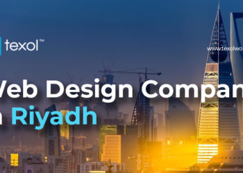 Web Design Company in Riyadh