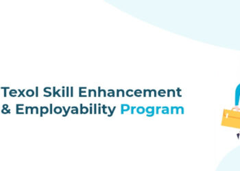 TSEEP (Texol Skill Enhancement Employability Program)
