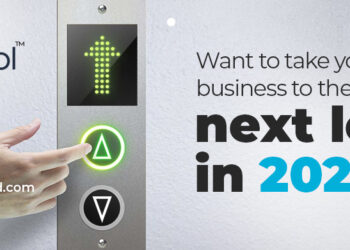 Want to Take your Business to the Next Level in 2021