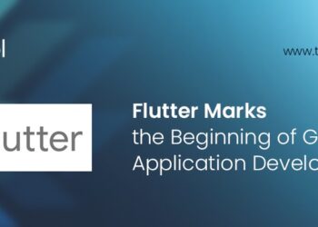 Flutter Marks the Beginning of Gen-Next Application Development